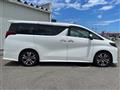 2019 Toyota Alphard