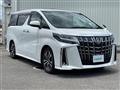 2019 Toyota Alphard