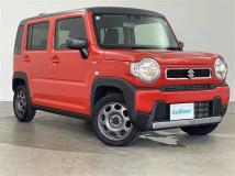 2022 Suzuki Hustler