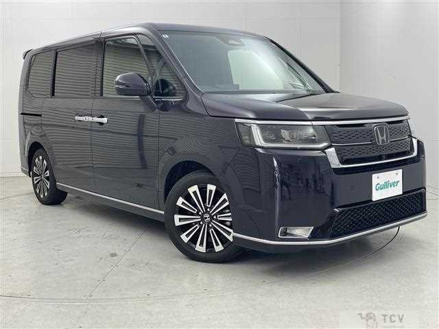 2024 Honda Step WGN