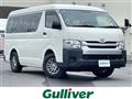 2019 Toyota Hiace