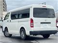 2019 Toyota Hiace