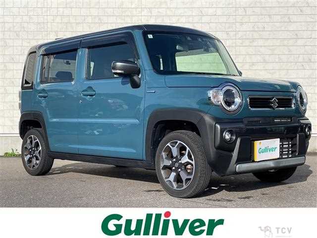 2024 Suzuki Hustler