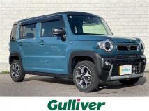 2024 Suzuki Hustler