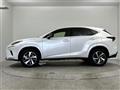 2021 Lexus NX