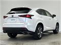 2021 Lexus NX