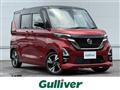 2022 Nissan ROOX