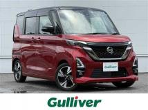 2022 Nissan ROOX