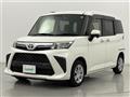 2022 Toyota Roomy