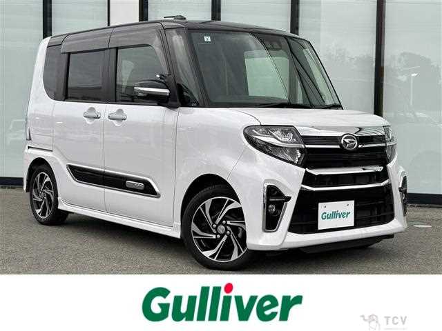 2021 Daihatsu Tanto