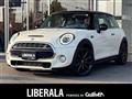 2019 BMW MINI