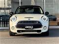 2019 BMW MINI