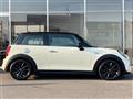 2019 BMW MINI
