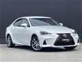 2019 Lexus IS