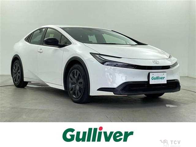 2025 Toyota Prius