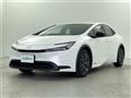 2025 Toyota Prius