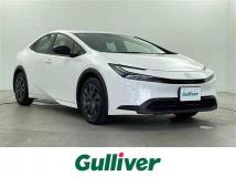 2025 Toyota Prius
