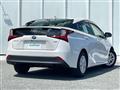 2021 Toyota Prius