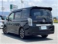 2014 Honda Step WGN