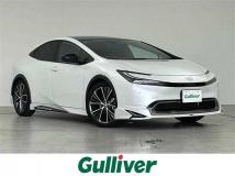 2025 Toyota Prius