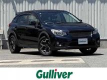 2015 Subaru IMPREZA_XV
