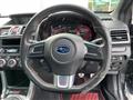 2015 Subaru WRX STI