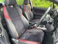 2015 Subaru WRX STI