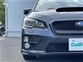 2015 Subaru WRX STI