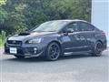 2015 Subaru WRX STI