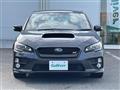 2015 Subaru WRX STI