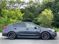 2015 Subaru WRX STI