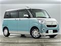 2019 Daihatsu Move Canbus