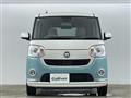 2019 Daihatsu Move Canbus