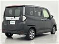 2022 Toyota Roomy