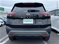 2022 Nissan X-Trail