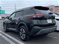 2022 Nissan X-Trail