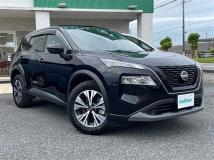 2022 Nissan X-Trail