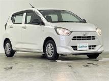 2018 Daihatsu Mira Es