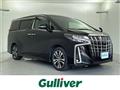 2018 Toyota Alphard