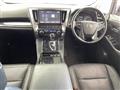 2018 Toyota Alphard