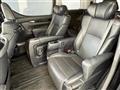 2018 Toyota Alphard
