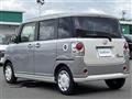 2020 Daihatsu Move Canbus