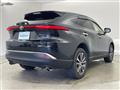 2021 Toyota Harrier