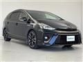2015 Toyota PRIUS α