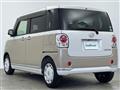 2020 Daihatsu Move Canbus