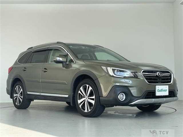 2017 Subaru Outback