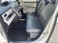 2017 Daihatsu Move Canbus
