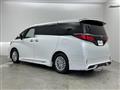 2025 Toyota Alphard Hybrid