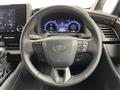 2025 Toyota Alphard Hybrid