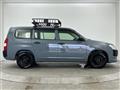 2021 Toyota Probox Van